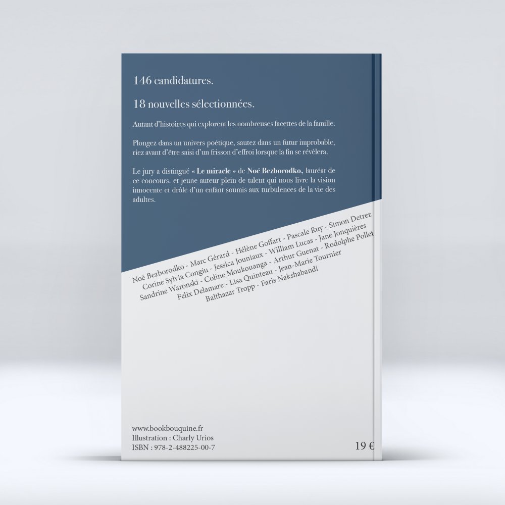 La famille, territoire de tous les (im)possibles – Image 2