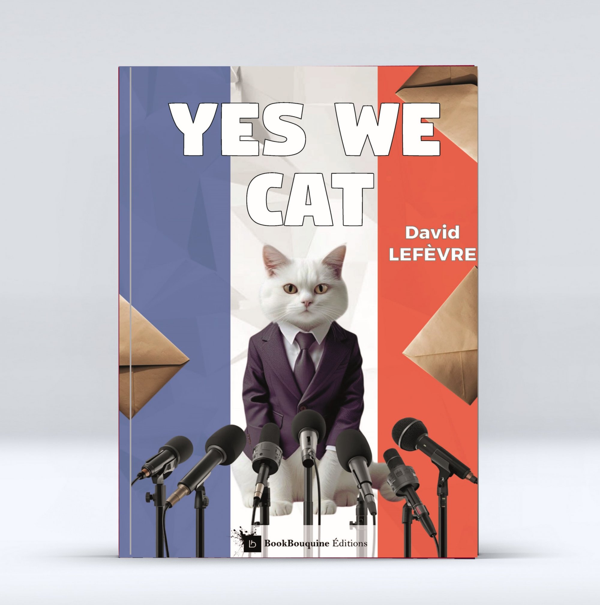 Yes We Cat
