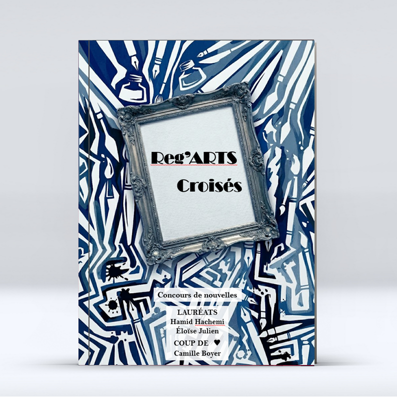 Reg&rsquo;ARTS croisés