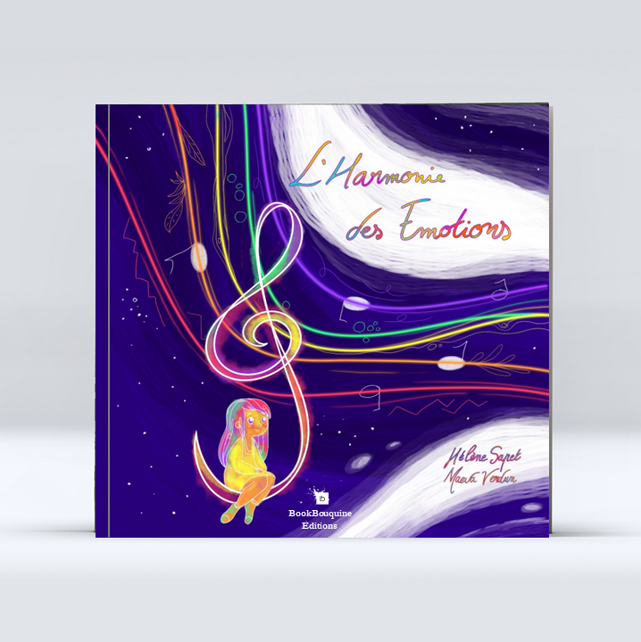 L&rsquo;harmonie des émotions